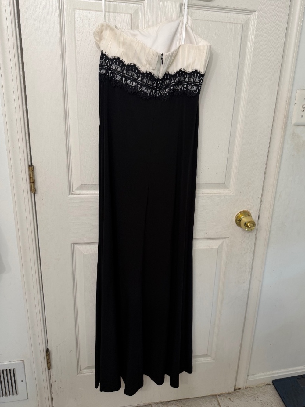 BCBG long dress